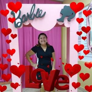 Meet your Posher, Ada